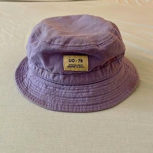 Urban Outfitters Bucket Hat